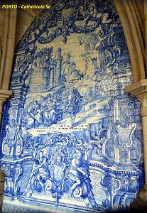 1656- Porto- Cathedrale